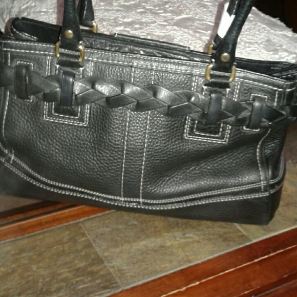 COACH PURSE - Picture 3 of 8